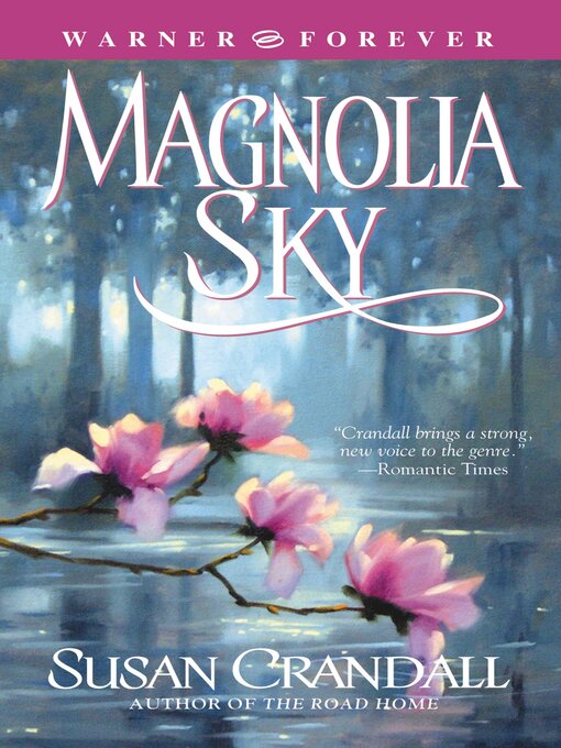 Cover image for Magnolia Sky
